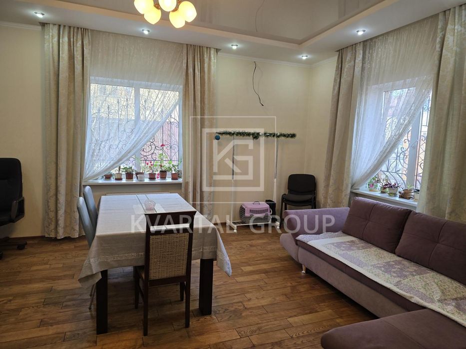 Продаж вул Квіткова, Ворзель