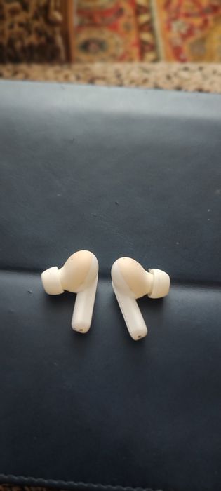 Qcy t11 без кейса