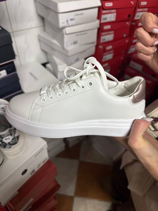 Кросівки , кеди Tommy Hilfiger, Calvin Klein