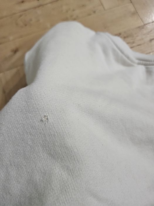 Zestaw bluz zara next mała mi
