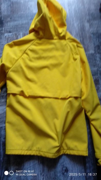 Куртка чоловіча Staff