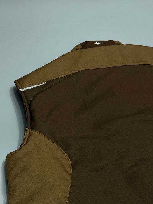 Kamizelka L Engelbert Strauss softshell motion ocieplana