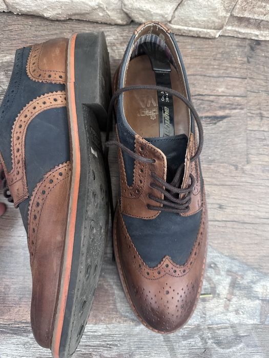 Броги  Clark’s, 43