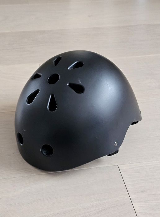 Kask FILA - rolki, hulajnoga, deskorolka