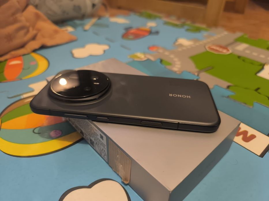 Honor Magic 8 Pro 5G - 512GB