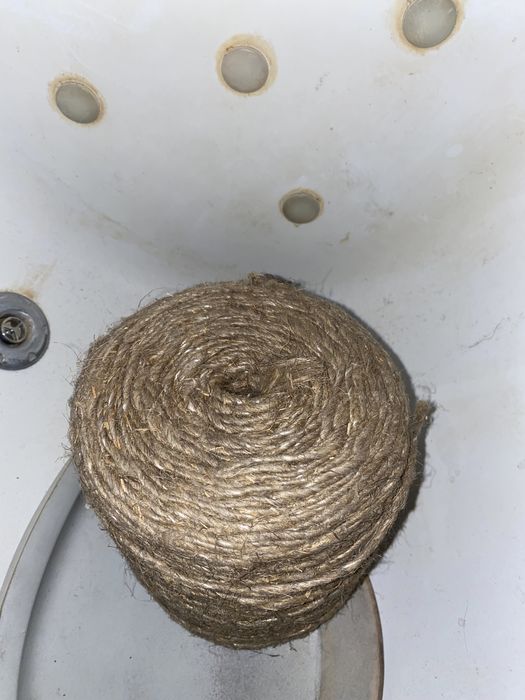 Нитки моток