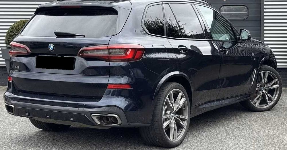 Body kit BMW X5 G05