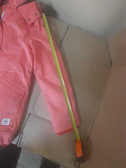 Damska kurtka Cadet 2 Parka V2ZBH8P
