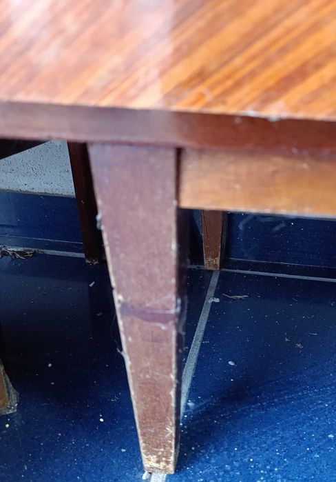 Cómoda Vintage Mid Century