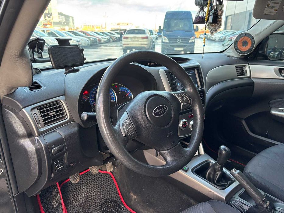 Продам Subaru Forester 2008р. #75007