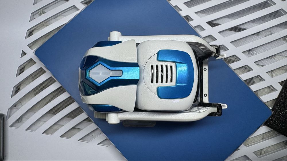 Cozmo Anki Blue Limited Edition - інтерактивний робот повний комплект