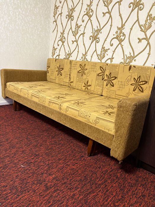 Продам диван розкладний