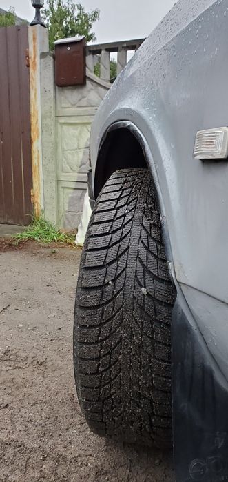 Москвич азлк 2141