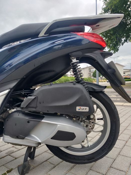 Piaggio medley ABS 125
