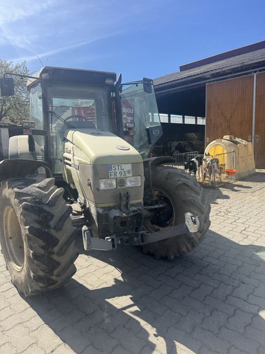 Hurlimann XT 910.6, Same , Fendt , John deerr