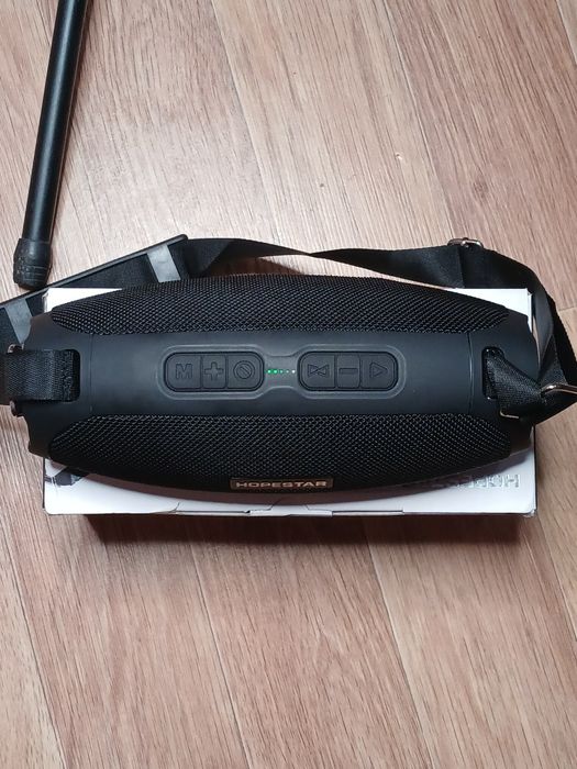 Продам Bluetooth Портативну колонку Hopestar H43|(термінова продажа)