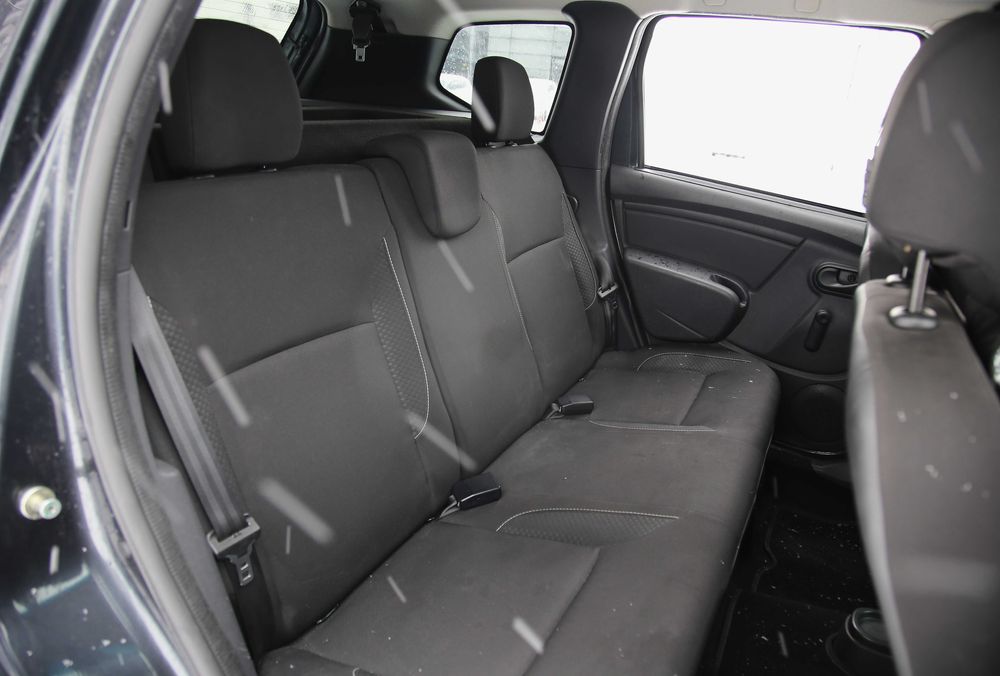 Продам Renault Duster