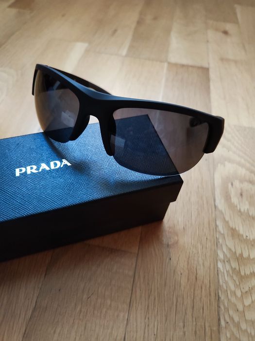 Окуляри Prada Italy sport