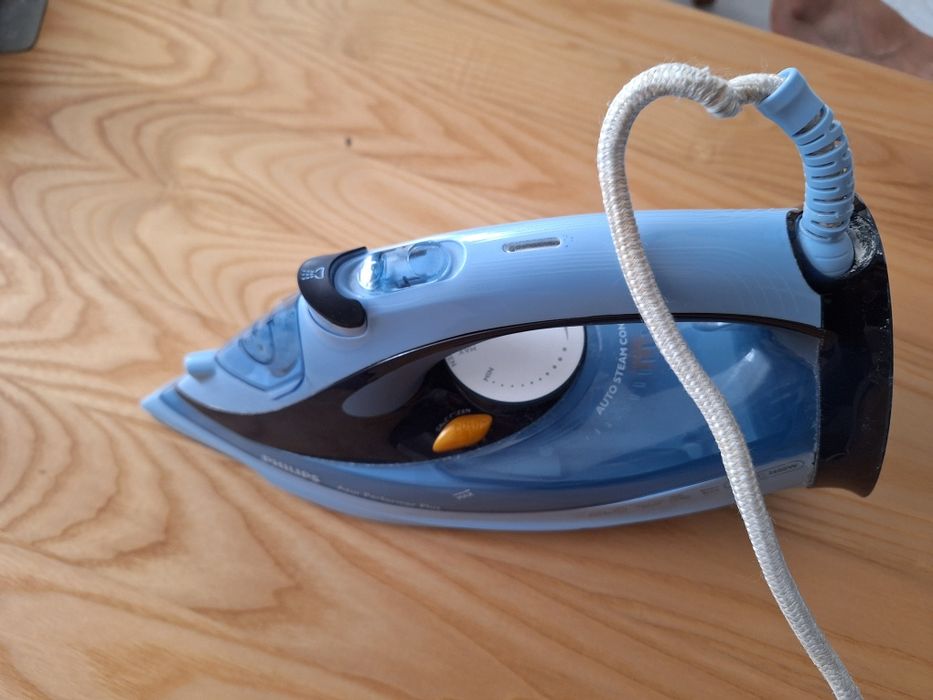 Żelazko Philips Azur Performer Plus