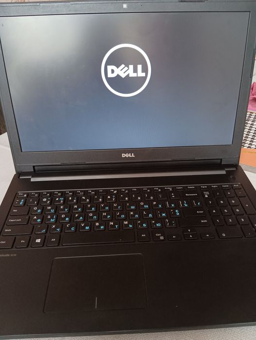 Ноутбук DELL, в чудовому стані