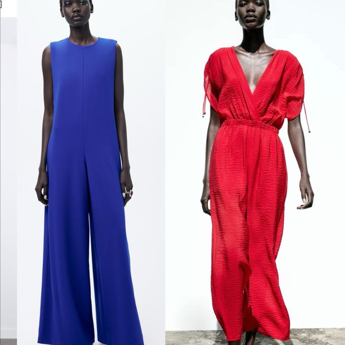 Комбінезон Zara оригінал