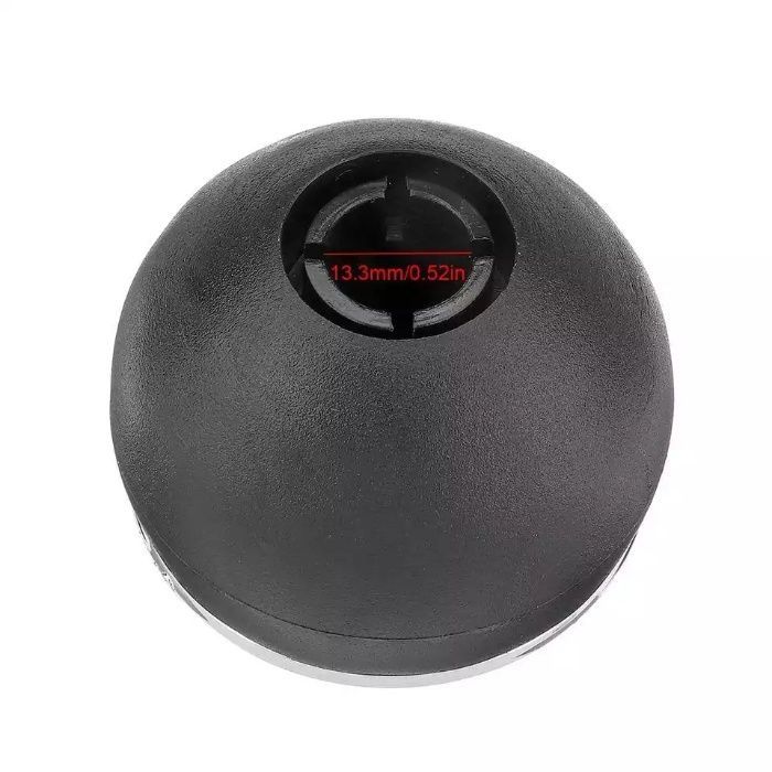 Moca maçaneta Manete de velocidades Mini R50 R52 R53 Cooper S One novo