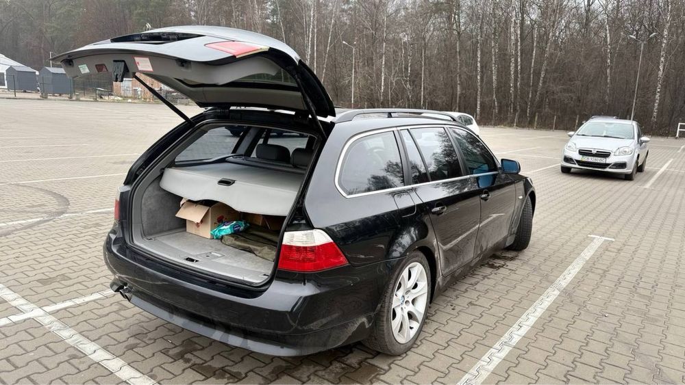 Продам дуже економний автомобіль