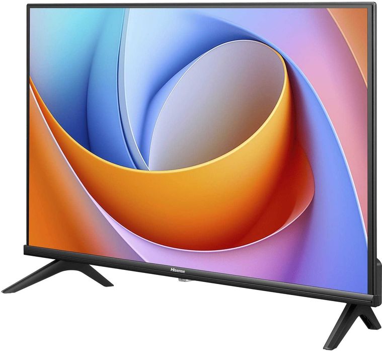 Телевізор Hisense 40A4Q Full HD Smart TV VIDAA (в наявності)