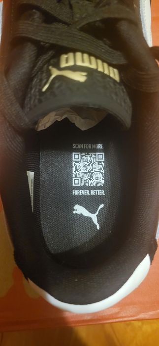 Кросівки Puma 42,5