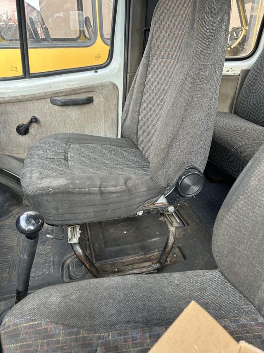 Продам автомобіль газель