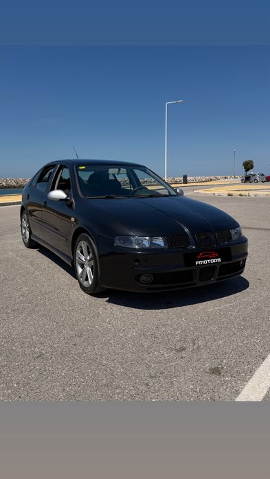 Seat leon 1.9 Tdi FR
