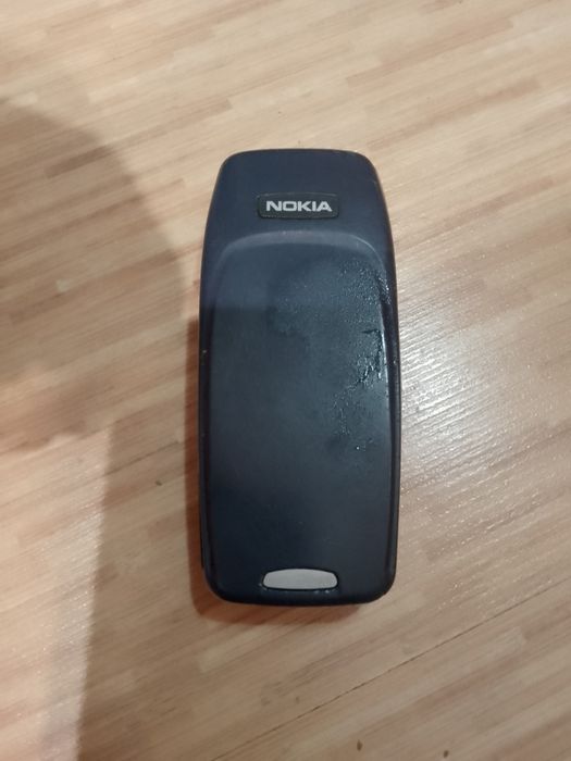 Telefon Nokia lata PRL
