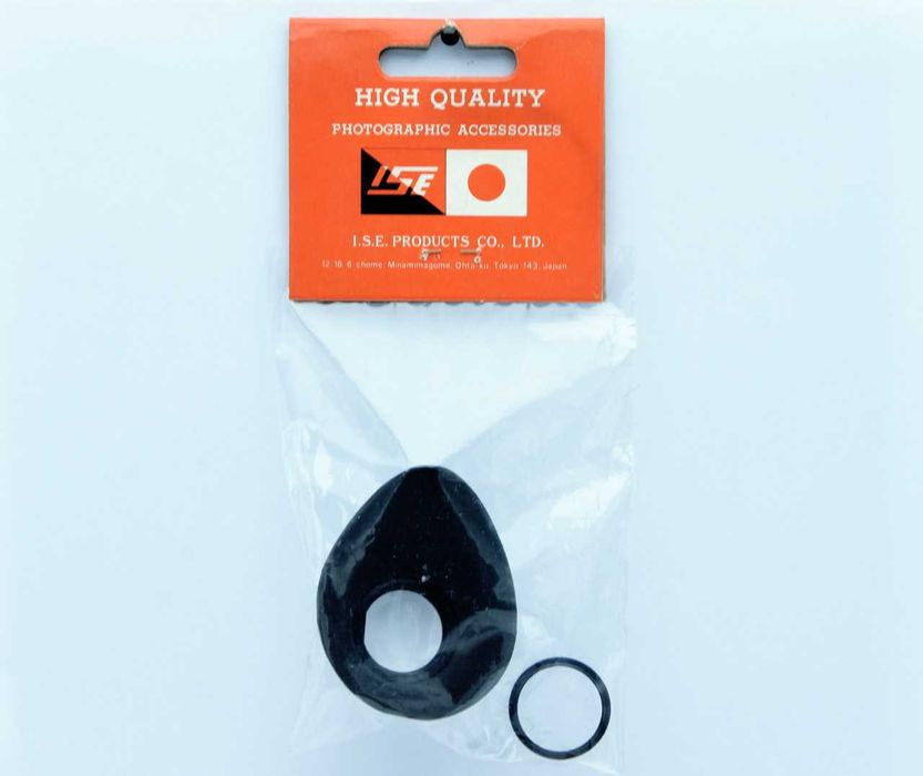 Nikon Viewfinder for Digital Cameras, Made in Japan with Filter Mount64752253540867124