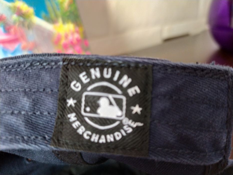 Кепка New York Yankees дитяча