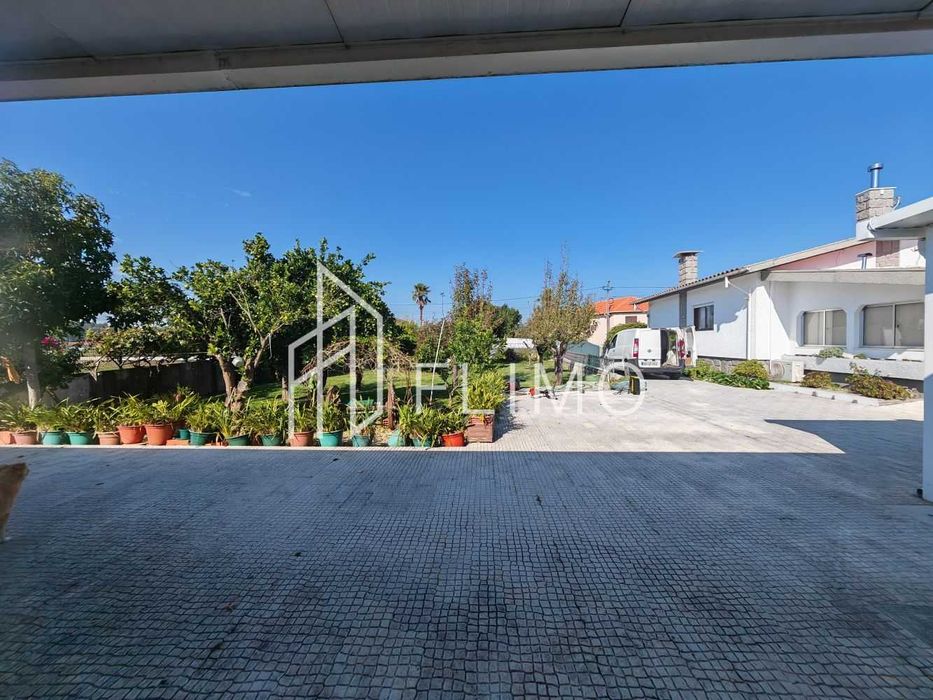 Moradia t3 em Avanca