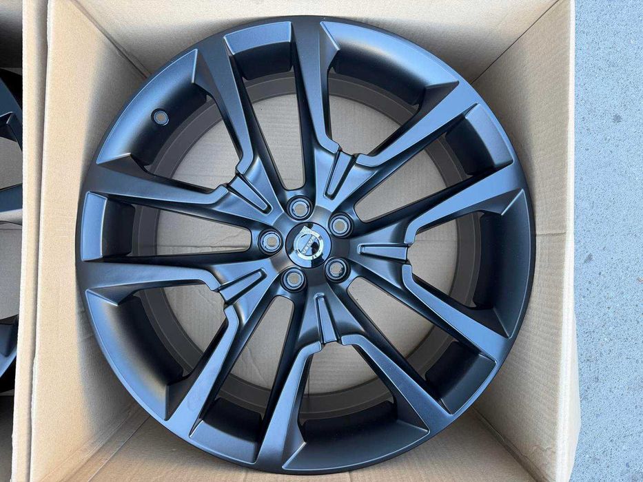 Oryginał felgi 22cale Volvo XC60 XC90 XC70 nr2189
