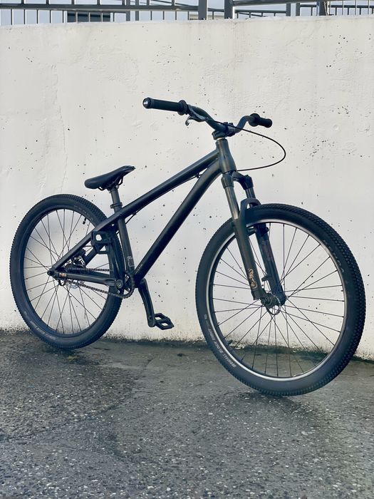 NS Bikes Movement 3 – Dirt / PumpTrack / Street