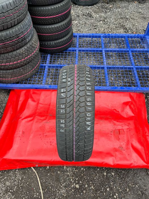 opona 235/55R19 Goodride Z 507
