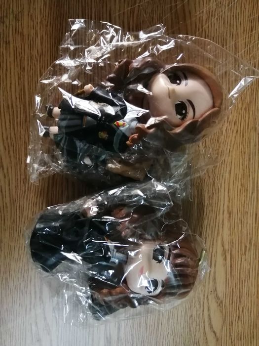 Figura Harry Potter - nova