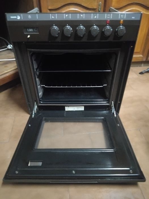 Forno eletrico fagor de encastre