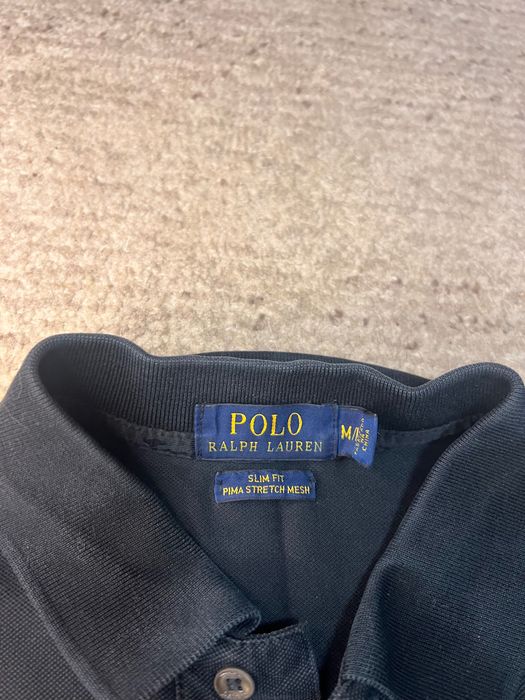 Поло polo Ralph Lauren m