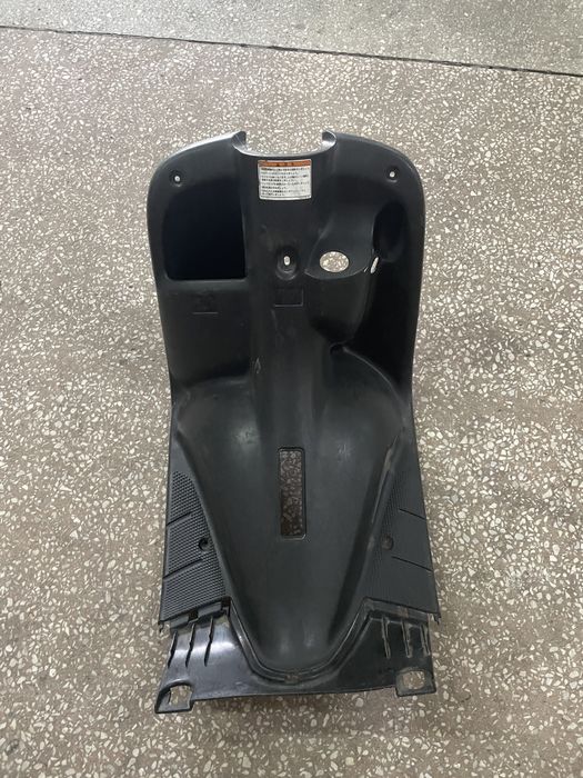 Продам пластик облицовку на мопеды Yamaha jog honda dio 18-27 suzuki ...