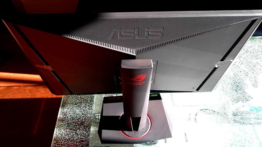 Monitor Asus ROG PG279AQE 1440p