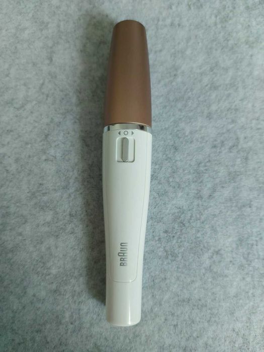 Епілятор для обличчя Braun Face