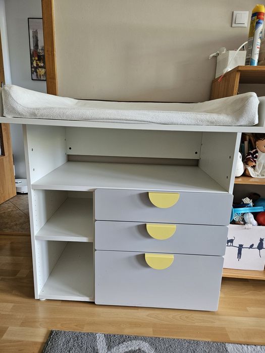 Przewijak Ikea Smastad