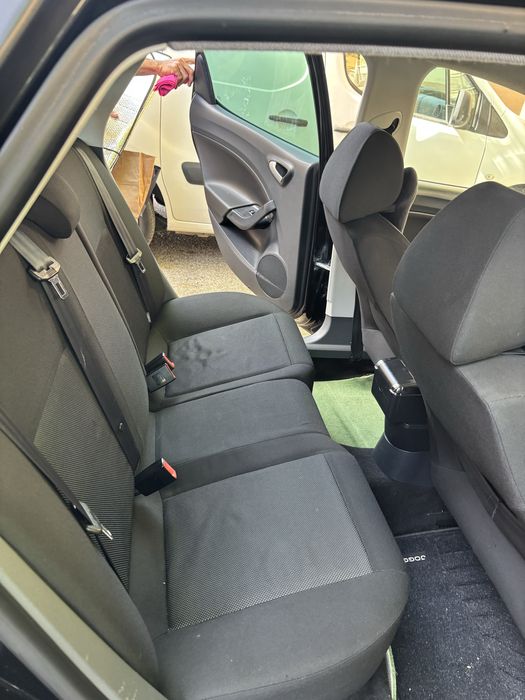 Seat Ibiza 1.6 2009 90cv Diesel