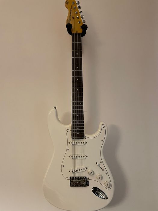 Stratocaster Vintage v6 Fillmore