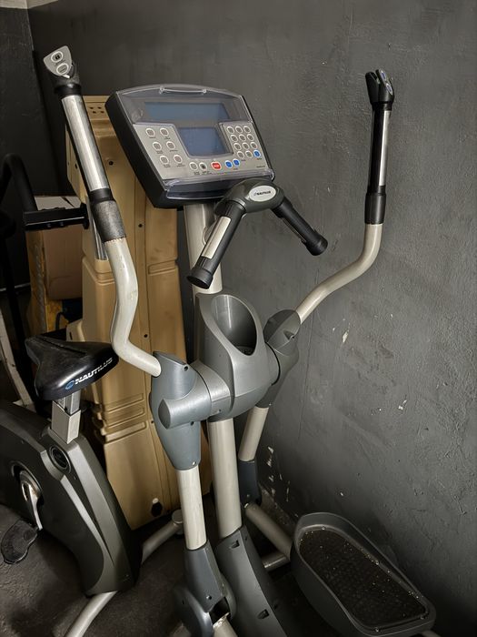 Orbitrek uzywany stan dobry