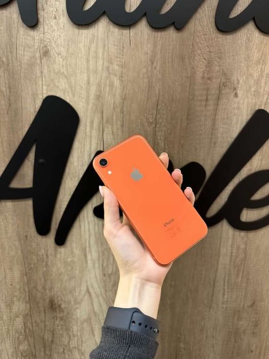 Iphone xr 64 gb