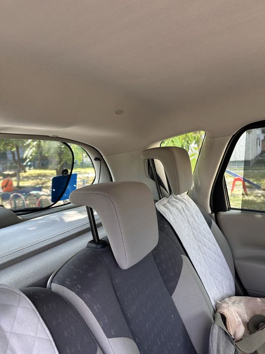Renault Scenic 2 2005 187000км